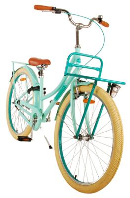 Volare excellent kinderfiets - meisjes - 26 inch - groen