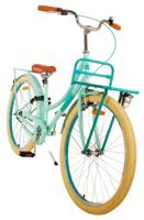 Volare excellent kinderfiets - meisjes - 26 inch - groen - thumbnail