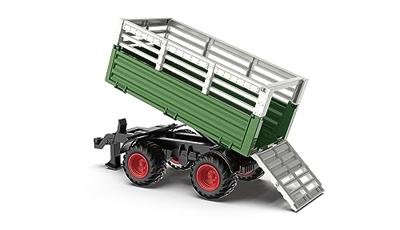 Amewi 1:24 Landbouwvoertuig Landbouwvoertuig Amewi 1:24 Landbouwvoertuig Landbouwvoertuig