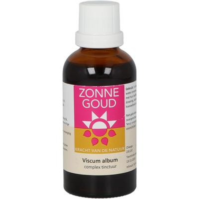 Zonnegoud Viscum Album Complex