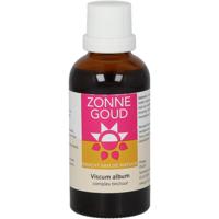 Zonnegoud Viscum Album Complex - thumbnail