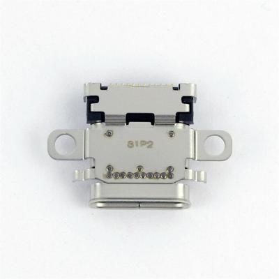 Charging Port Type-C Charger Socket Replacement For Nintendo Switch NS Console Charging Port Type-C Charger Socket Replacement For Nintendo Switch NS Console