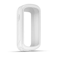 Garmin Siliconen hoesje voor Edge 830 wit - thumbnail