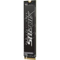 Gigabyte SSD AORUS Gen5 14000 1TB - thumbnail