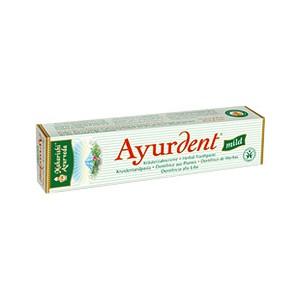 Maharishi Ayurveda Ayurdent Tandpasta Mild