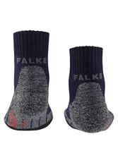 Falke Tk2 Kinder Sok Marine 27-30 - thumbnail