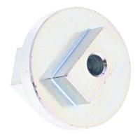 Stihl Sleutel voor Stihl HS 46, HS 46 C, HS 56 C heggenscharen - 59108931301 - thumbnail