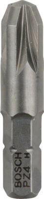 Bosch Accessoires Bit extra-hard PZ 4,32 mm 3st - 2607001566