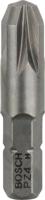 Bosch Accessoires Bit extra-hard PZ 4,32 mm 3st - 2607001566 - thumbnail