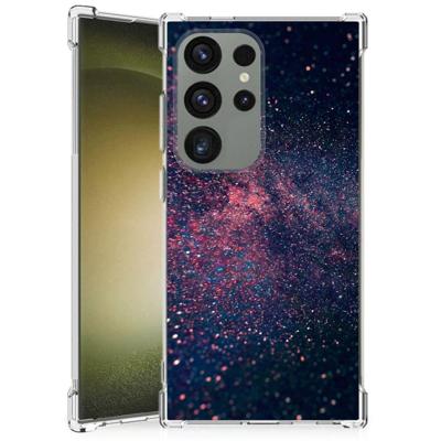 Samsung Galaxy S24 Ultra Shockproof Case Stars Samsung Galaxy S24 Ultra Shockproof Case Stars