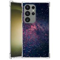 Samsung Galaxy S24 Ultra Shockproof Case Stars - thumbnail