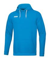 JAKO 6765 Sweater Met Kap Base - Jako-Blauw - XL - thumbnail