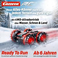 Carrera rc - all-terrain stunt car - thumbnail