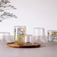 Villeroy & Boch Artesano Hot&Cold Beverages Cappuccino mok dubbelwandig 2 stuks 0,25 cl - thumbnail