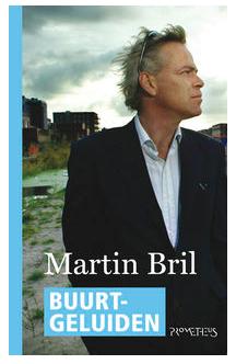Buurtgeluiden - Martin Bril - ebook