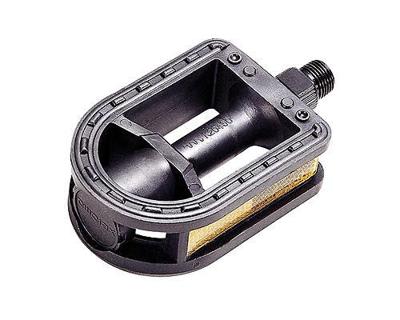 Union 481 kinder pedalen 1/2 dunne draad blister