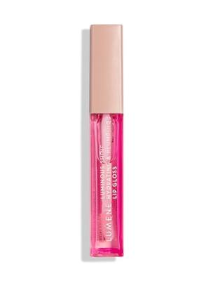 Lumene Luminous Shine Hydrating & Plumping Lip Gloss 5 ml Lipgloss