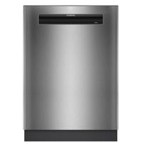 Siemens SN15ES06CS iQ500 extraKlasse Inbouw Vaatwasser - thumbnail