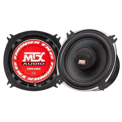 Speakers Mtx Audio TX640C