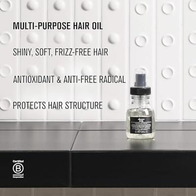 Davines Essential Haircare OI Absolute Beautifying Potion Olie 50ml