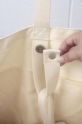 Handtas Milan 51 x 40, 5 x 21,5 cm Beige