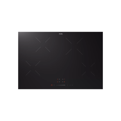 Etna KI377ZT Inductie kookplaat Zwart Etna KI377ZT Inductie kookplaat Zwart