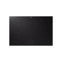 Etna KI377ZT Inductie kookplaat Zwart - thumbnail