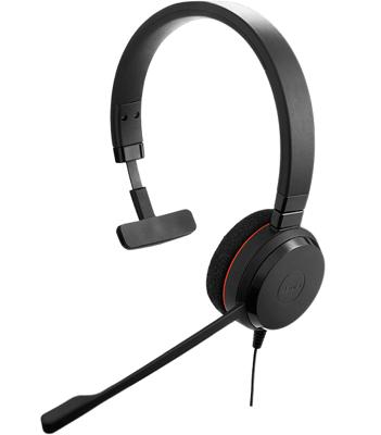 Jabra EVOLVE 20 mono