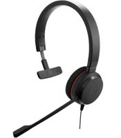 Jabra EVOLVE 20 mono - thumbnail