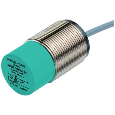 Pepperl+Fuchs Inductieve sensor PNP NBN25-30GM50-E2-M1