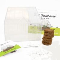 Gift Republic Green House Grow Kit wordt vertaald naar het Nederlands als "Gift Republic Kweekset voor in de kas". - thumbnail