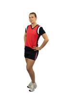 Sjeng Sports Tennis Short Dames L/40 - thumbnail