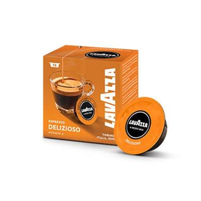 Koffiecapsules Lavazza DELIZIOSO (16 uds)