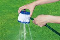 Bestway Lay-z-spa cartridgefilter vi - thumbnail