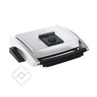 Fritel CW 2428 Contact grill Grijs - thumbnail