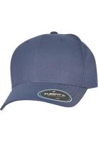 Flexfit FX6100NU FLEXFIT Nu® Cap - Navy - S/M - thumbnail