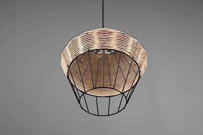 Trio HanglampBorka rotan - R31261936