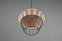 Trio HanglampBorka rotan - R31261936 - thumbnail