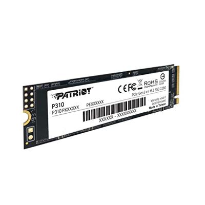 Patriot P310 480 GB SSD