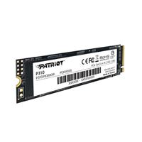 Patriot P310 480 GB SSD - thumbnail
