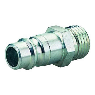 Schneider Airsystems Schneider perslucht aansluitnippel plug nipple steel schneider