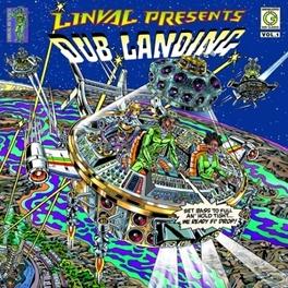 Dub Landing Vol.1 - CD (0054645705226) Dub Landing Vol.1 - CD (0054645705226)