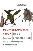 De onverzadigbare vrouw (en de afwezige man) - Lisette Thooft - ebook - thumbnail