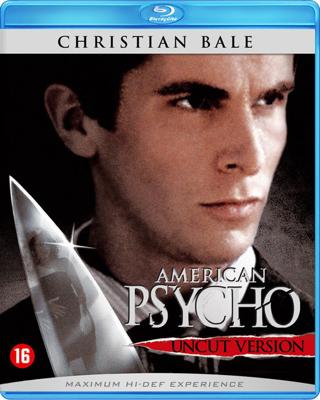 American Psycho Uncut Version