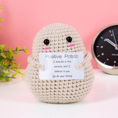 Positive potato - Groot Positive potato - Groot