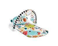 FISHER-PRICE Pianomat Speelkleed met muziek - thumbnail