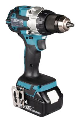 Makita DDF489Z Accu Schroefboormachine 18V Basic Body - thumbnail