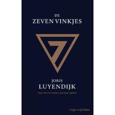 De zeven vinkjes (Paperback)