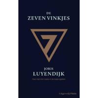 De zeven vinkjes (Paperback) - thumbnail