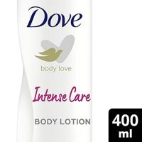 Dove Intensive Care Body Love Bodylotion - thumbnail